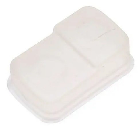 PROTECTOR DE SILICONA  WEG BOTONERA DOBLE BD