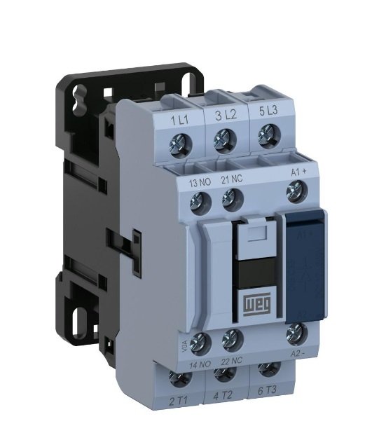CONTACTOR WEG CWB32