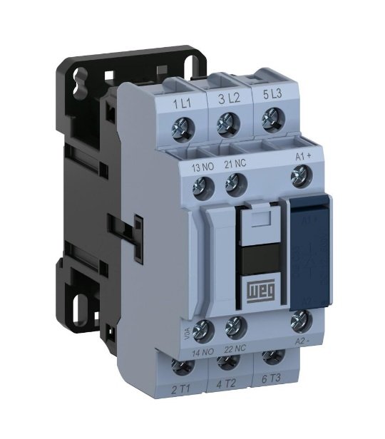 CONTACTOR WEG CWB38