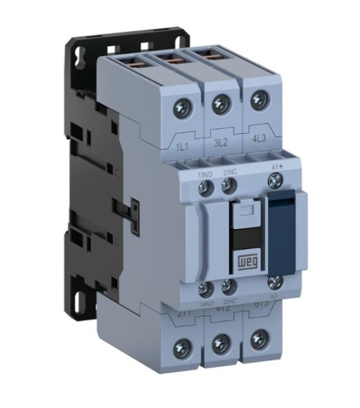 CONTACTOR WEG CWB50