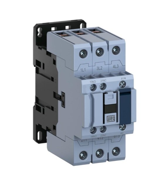 CONTACTOR WEG CWB65