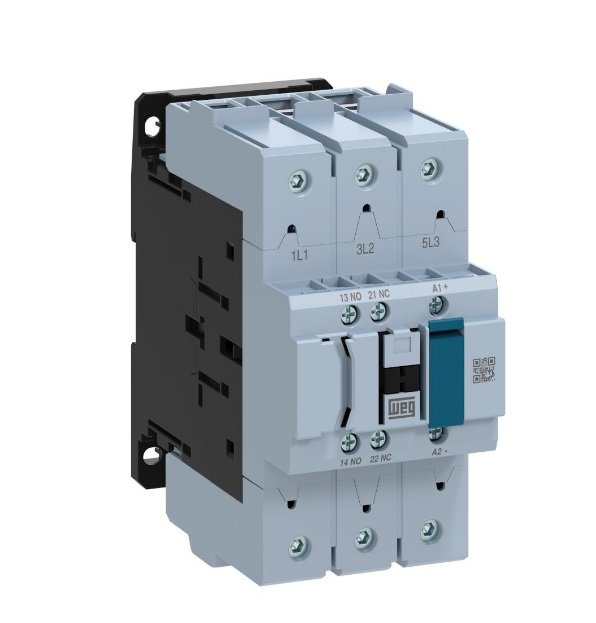 CONTACTOR WEG CWB95