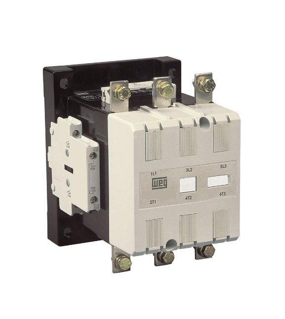 CONTACTOR CWM 112 A WEG