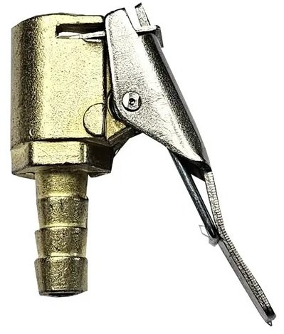 PICO PARA INFLADOR DE BRONCE TIPO MICHELIN ECONOMICO
