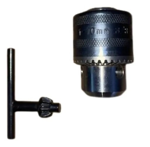 MANDRIL DE TALADRO ROTTWEILER 10MM