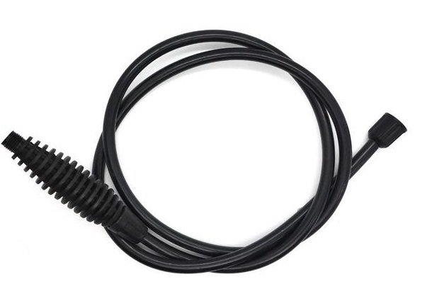 MANGUERA CON TUERCAS P/PULVERIZADOR MOCHILA 5/8 LTS