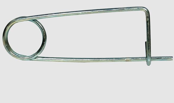 CHAVETAS TIPO ALFILER 3X110