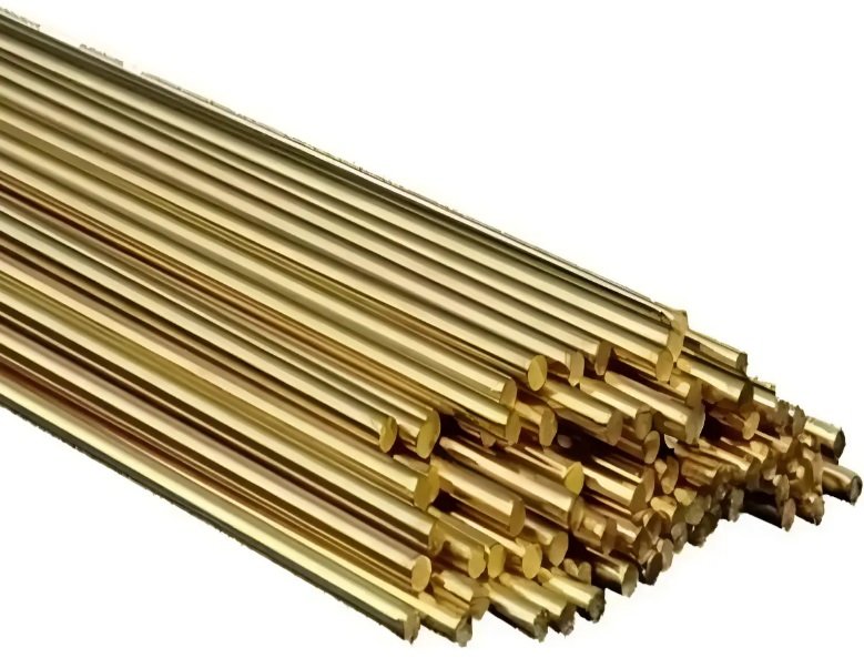 BRONCE EN VARILLA 2.5MM X KG