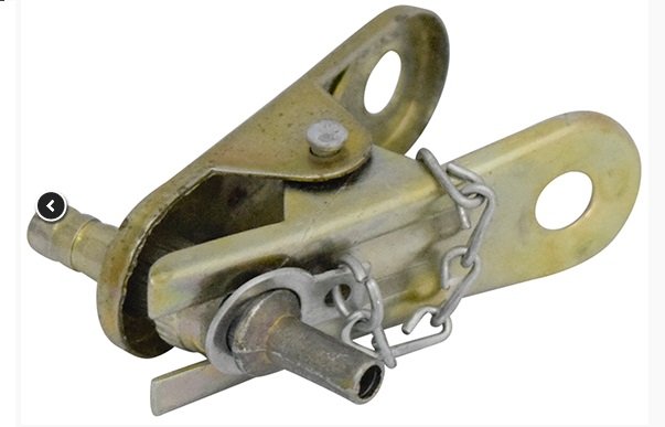 PICO PINZA PARA INFLADOR DE BICICLETA