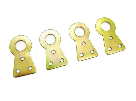 SOPORTE P/ CUADRO BRON 25 MM
