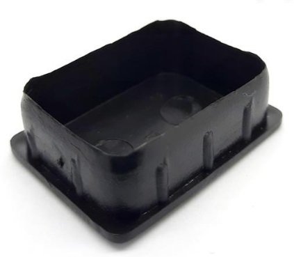 REGATON PLASTICO 30X40 INTERIOR