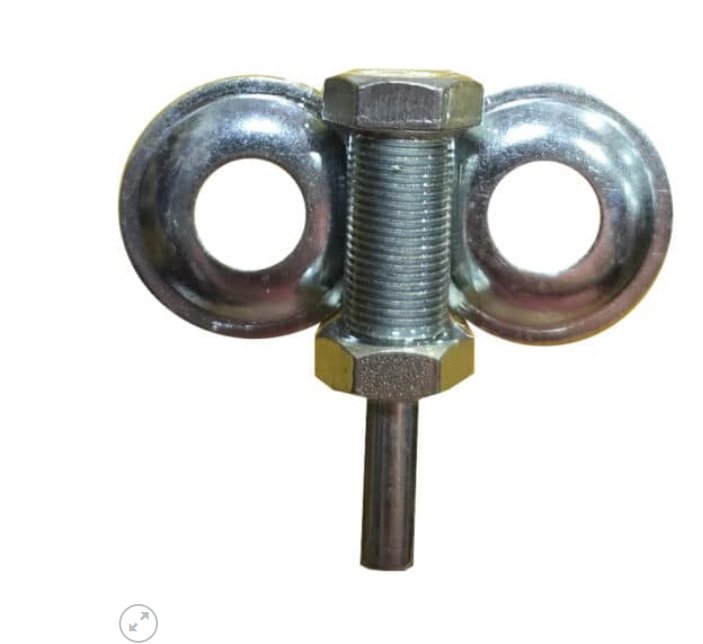 EJE ADAPTADOR MULTIPLE 1/2 - TKS A25