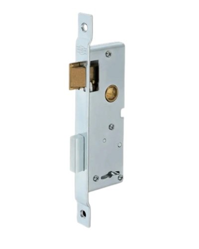 CERRADURA ANDIF 857/40 F16 ANGOSTA