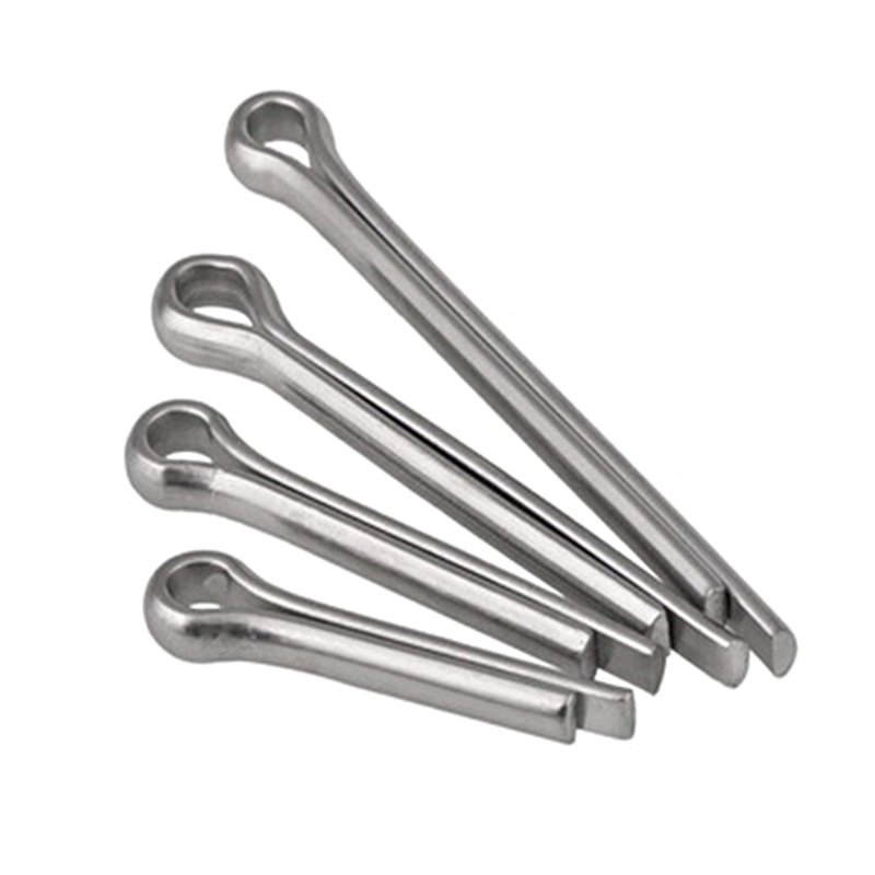 CHAVETA PARTIDA 2.00 X 30MM