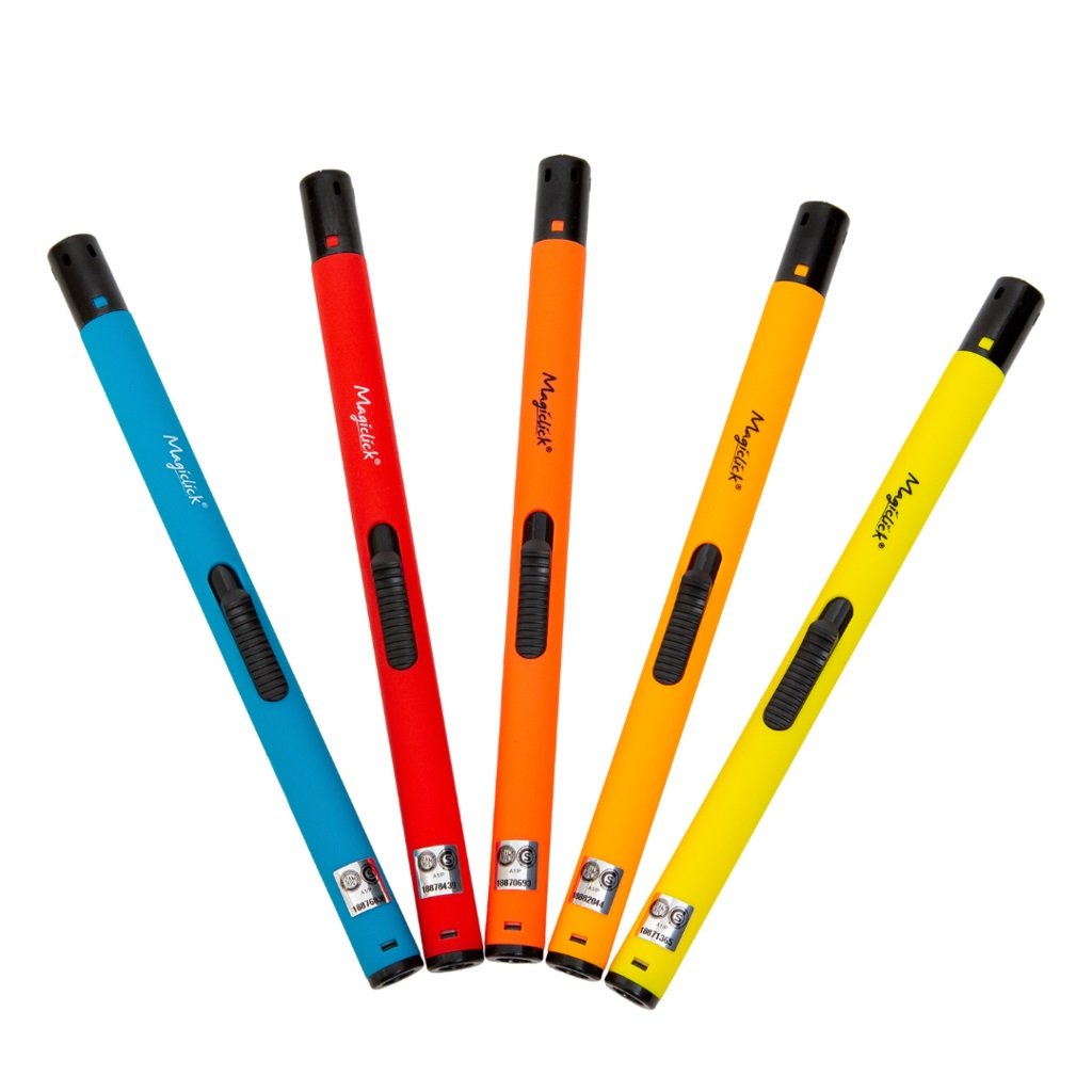 ENCENDEDOR RECARGABLE MAGICLICK FUEGO